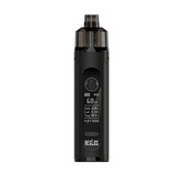 UWELL AEGLOS H2 POD BLACK - Click & Vape